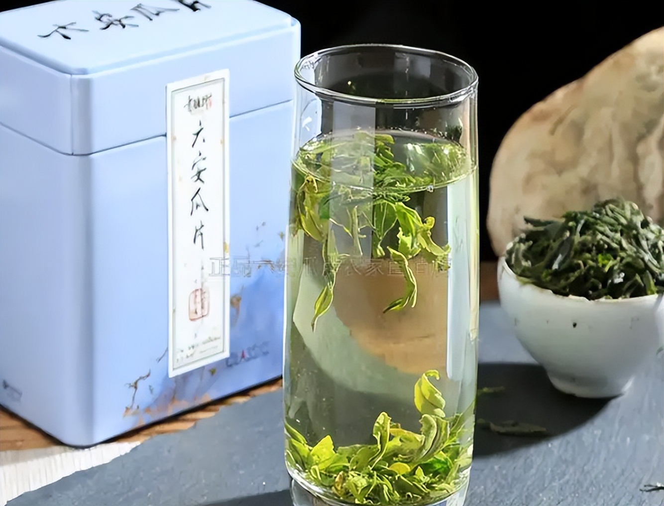 全国最好喝的绿茶出自哪个省,我国最好喝的10大绿茶图片