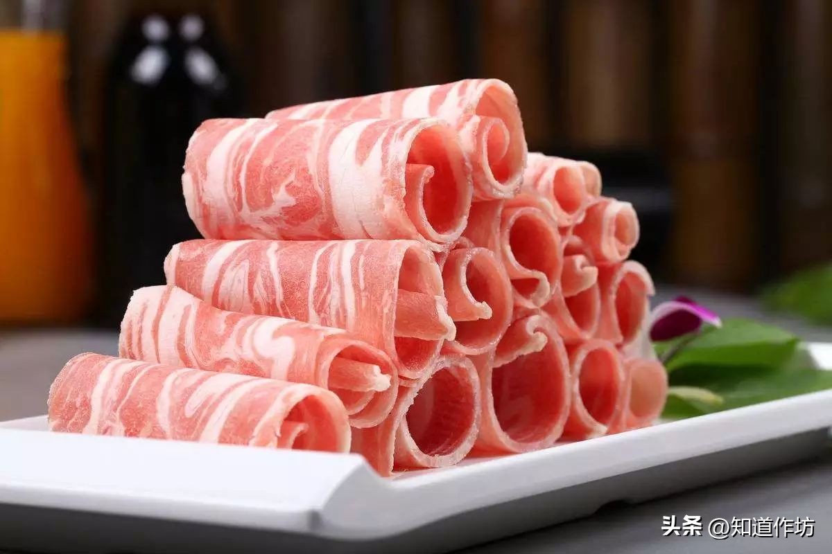 知名餐企“挂羊卖鸭”，大多数中国人，恐怕从未吃过真正的羊肉卷