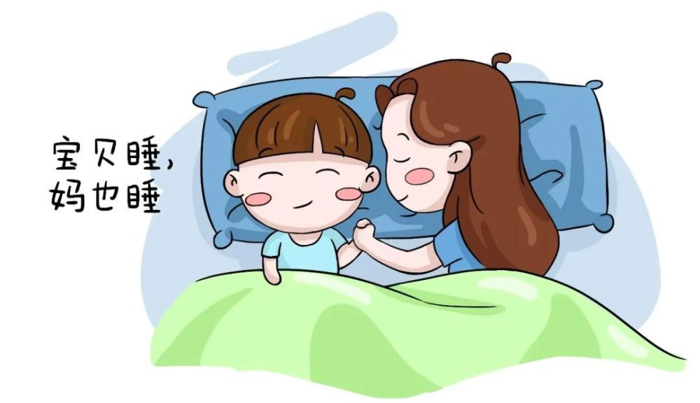 9个月小宝宝入睡困难哄睡方法,2个月婴儿入睡困难哭闹反复哄睡