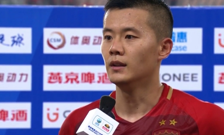 黄博文恒大最新消息,黄博文离开国安时说的什么话