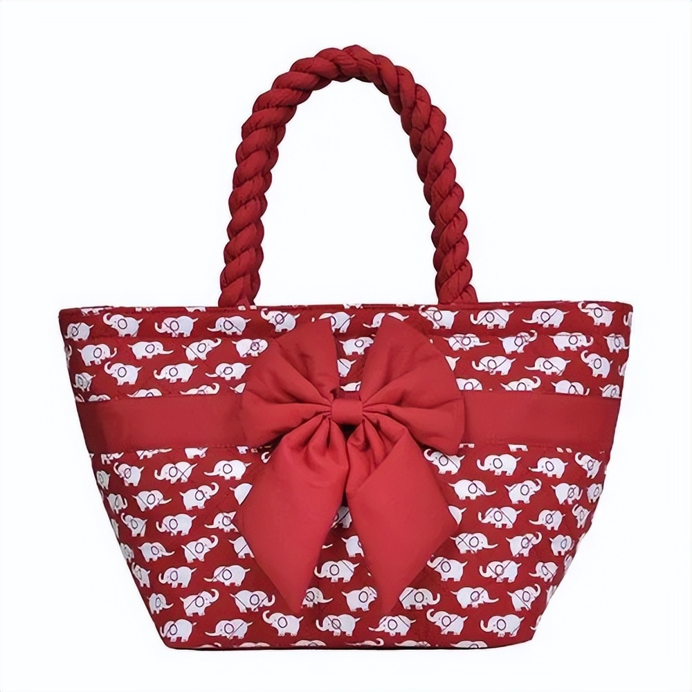 泰国曼谷包特征,曼谷包图片