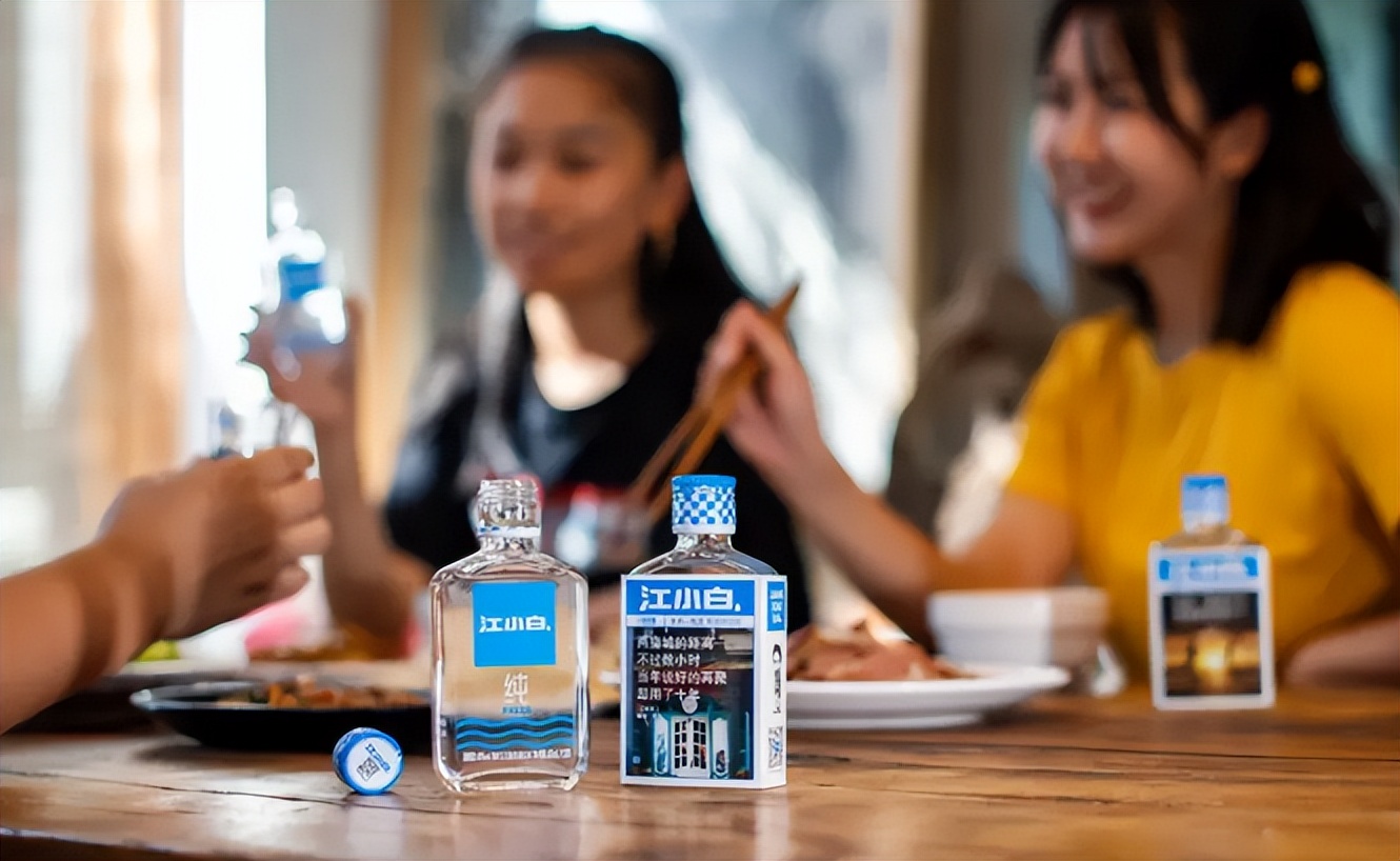 小郎酒和郎酒的区别,小郎酒和什么相似