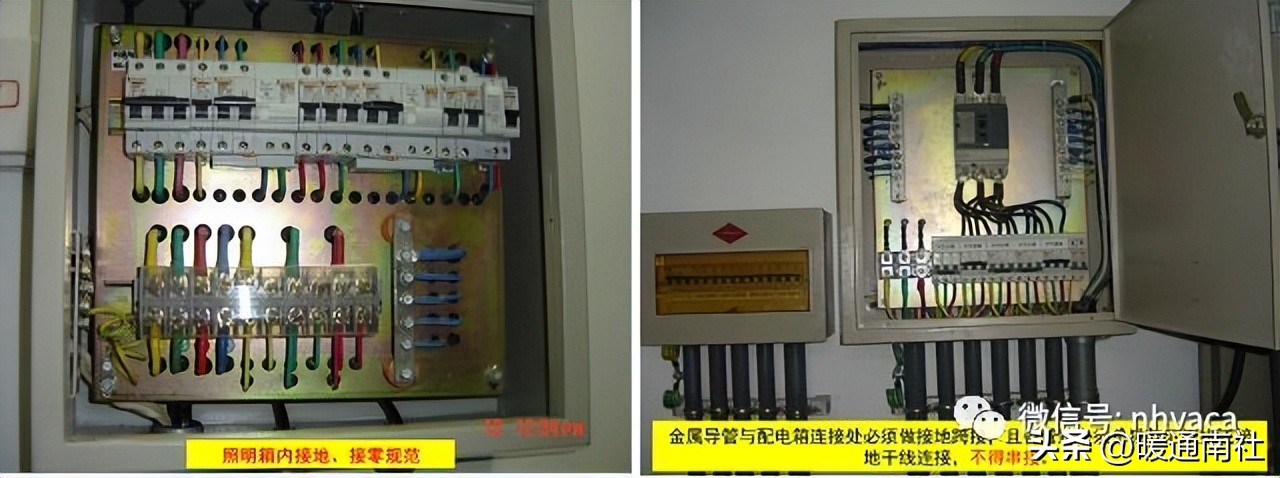 建筑机电安装创优细部做法300例,建筑机电工程细部节点做法优选