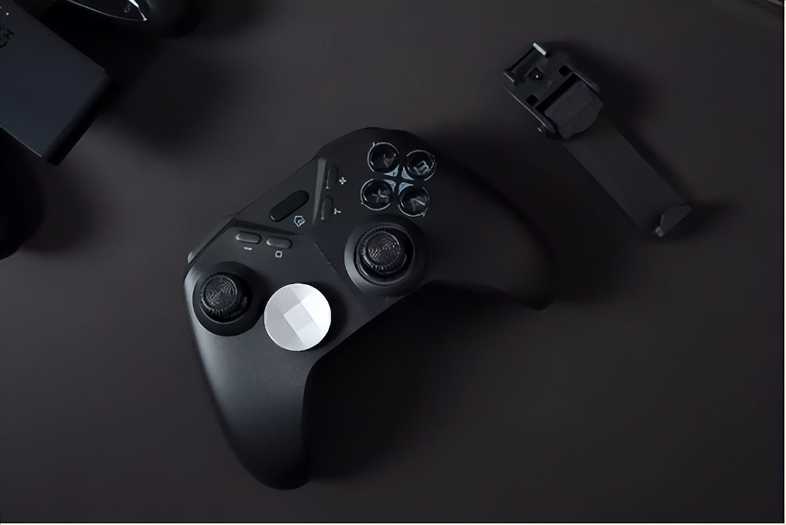 switch第三方精英手柄joycon推荐,12款switch手柄测评