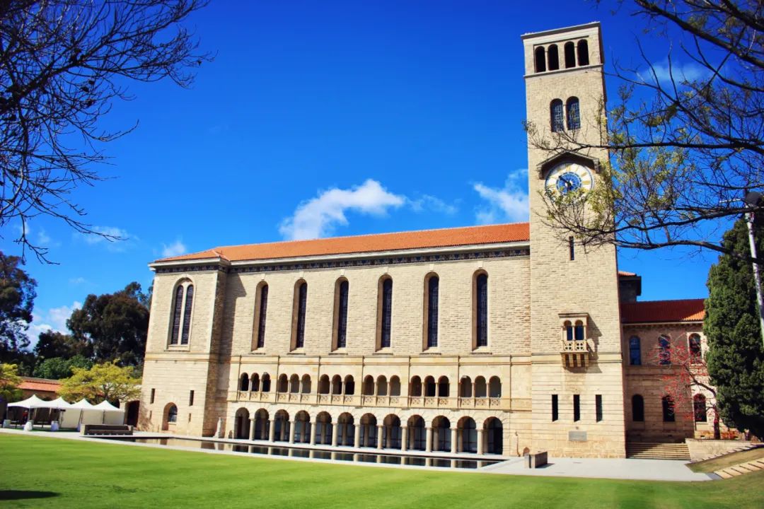 考研升硕另辟蹊径!盘点澳洲新西兰2023QS排名TOP100院校