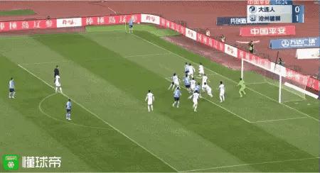 中超武汉三镇豪取11连胜继续领跑,2023年中超十六轮泰山对申花视频