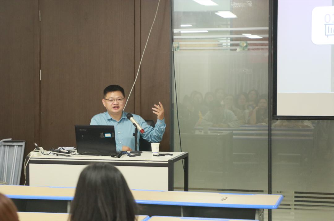 事预则立服务创新——天任教育2024考研教务部启动大会圆满落幕