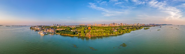 岳阳楼江南四大名楼,黄鹤楼岳阳楼并称中国三大名楼