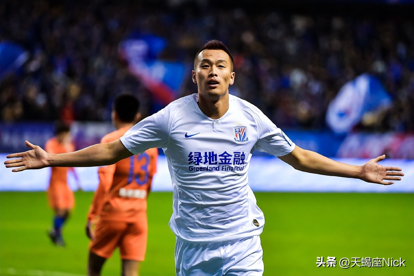 2021足协杯申花vs泰山,2022足协杯决赛山东泰山vs申花