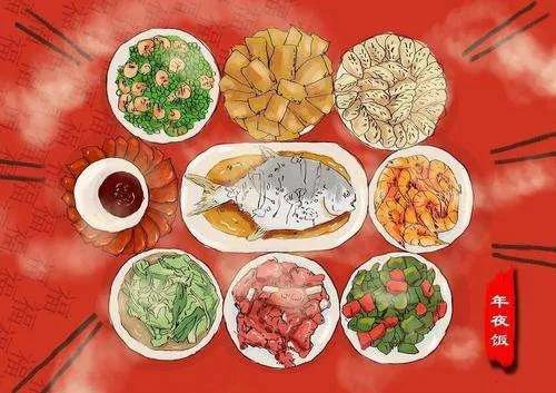 闄ゅ鏄ヨ妭,闄ゅ骞村懗