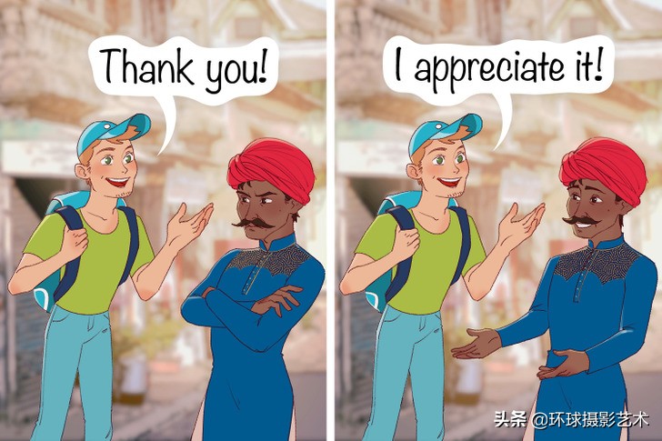 10个印度让人匪夷所思的文化习俗