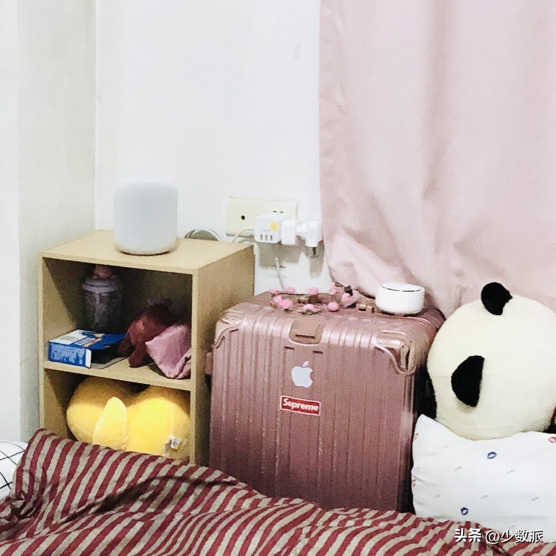 为什么要选择米家,米家优势