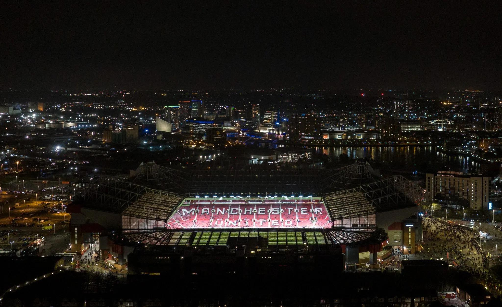 贝克汉姆曼联高清壁纸图片,曼联壁纸1920x1080