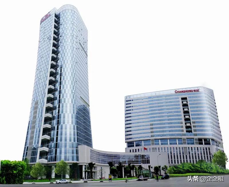 火炬大厦写字楼出租成都,成都商会大厦写字楼出租