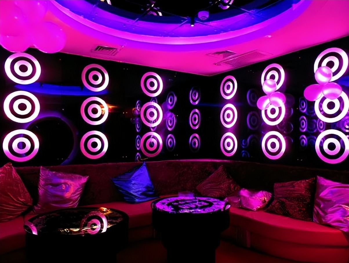 gta会所和夜总会的区别,酒吧ktv会所夜总会的区别