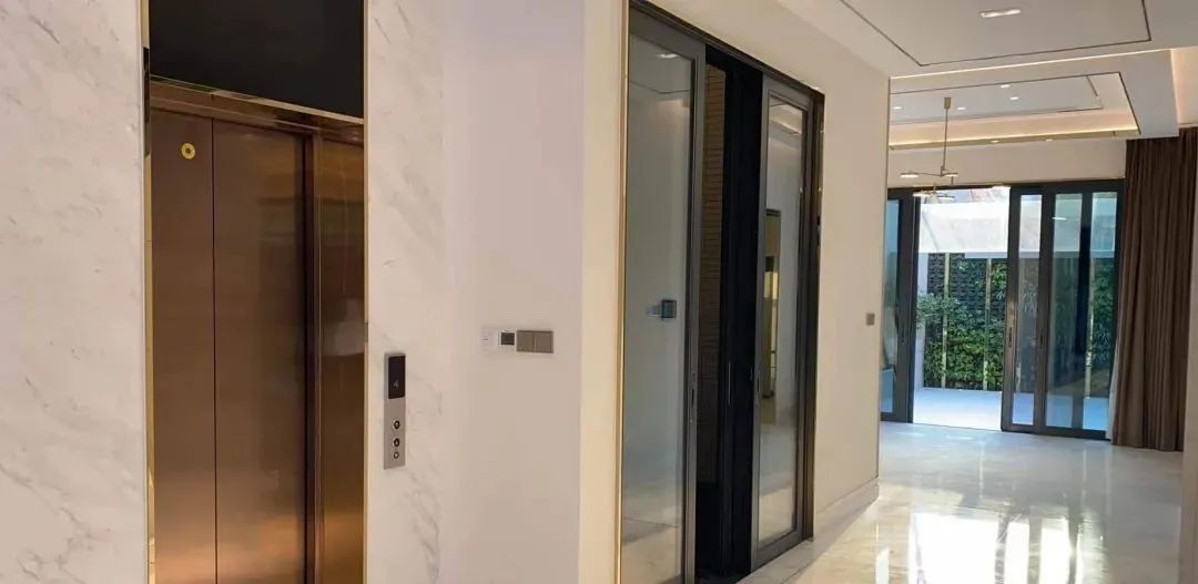 德宝怡高别墅,德宝怡高缺点