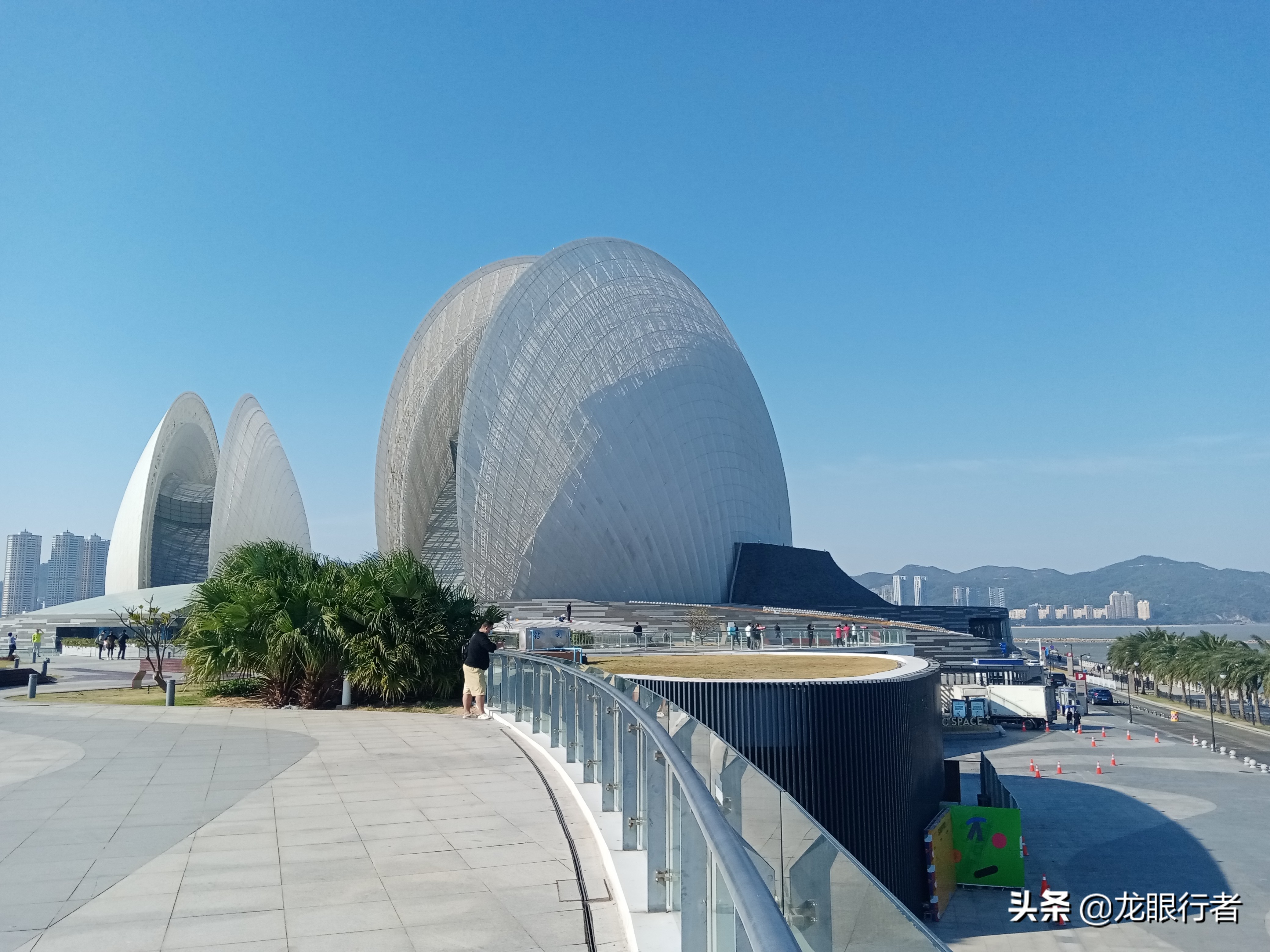 珠海3至5日旅游攻略最新版,珠海旅游必去的景点推荐三日游