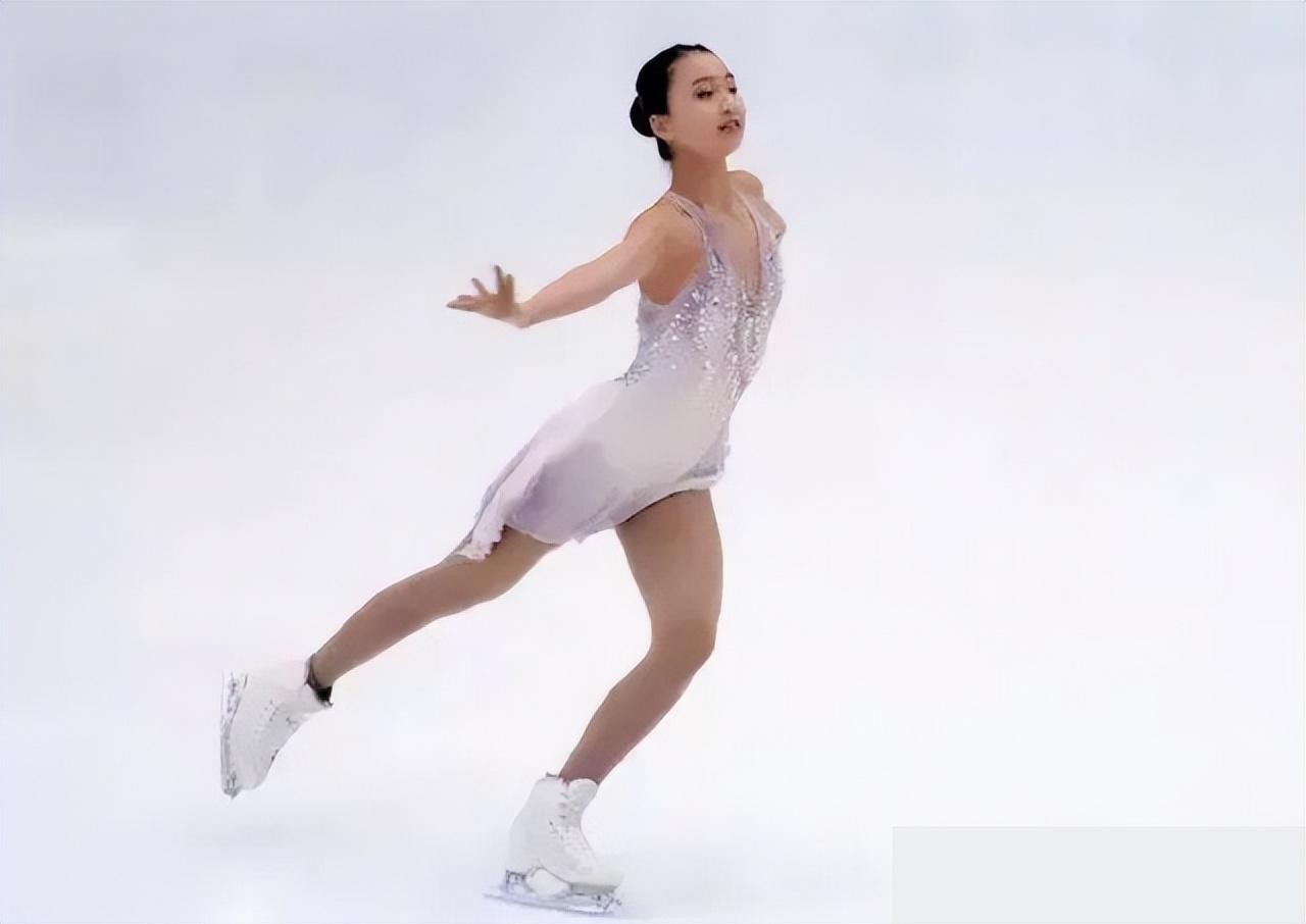 退还美籍，不惧美威逼利诱毅然回国，全美冠军：我只为中国而战