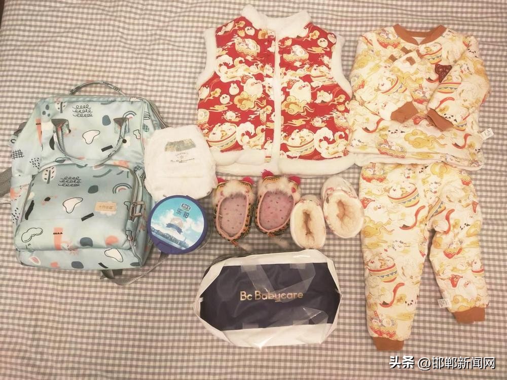 过年回家，最好的春节礼物是……