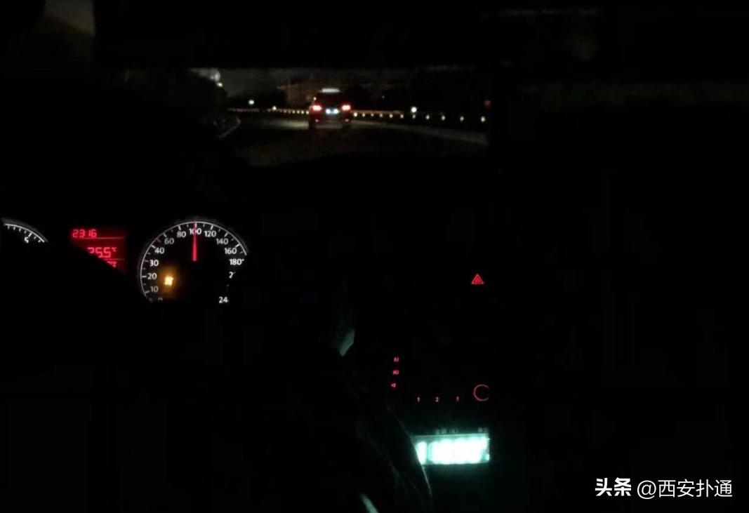 西安网约车哪些地方堵不能去,西安网约车危险吗