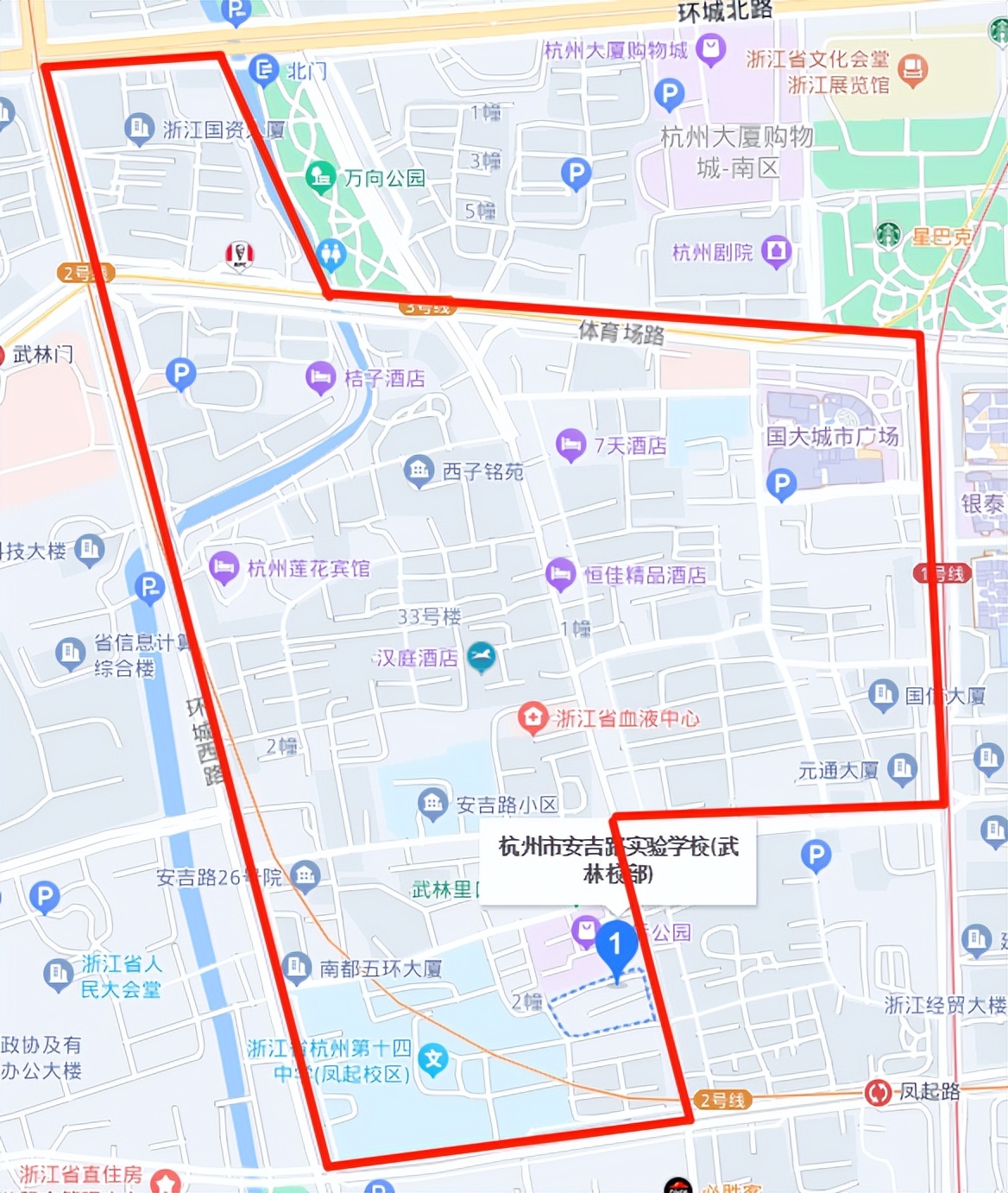 杭州安吉路实验学校如何,杭州安吉路实验学校招生简章