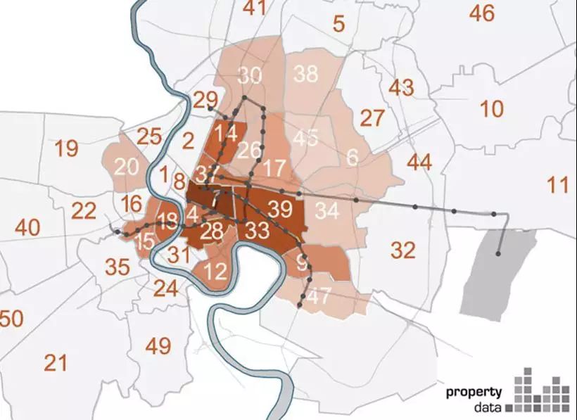 在泰国买房便宜吗贴吧,到泰国哪里买房最便宜