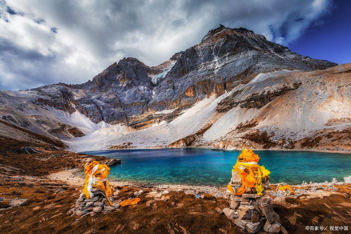 稻城亚丁差评视频,稻城亚丁真实的评价