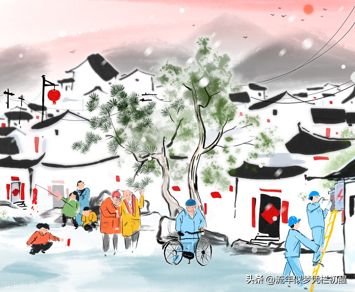 二十四节气歌各种版本,二十四节气歌各版本