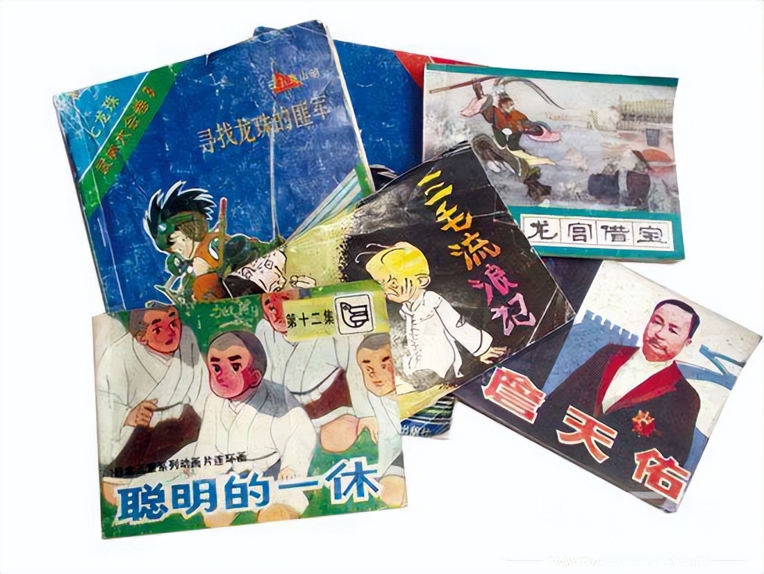 80前到90后的童年玩具,40后童年回忆老物件玩具