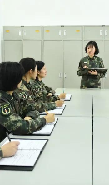 部队两个经常性思想工作怎么开展,火箭军关于加强四个经常性工作