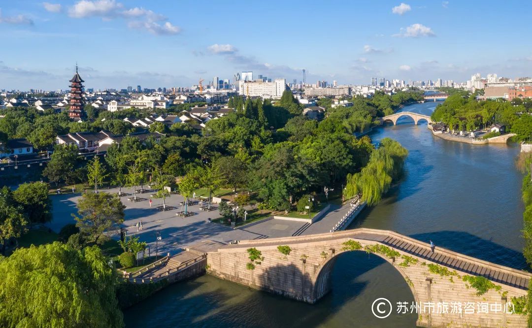 特种兵式旅游攻略苏州,苏州特种兵一日游攻略