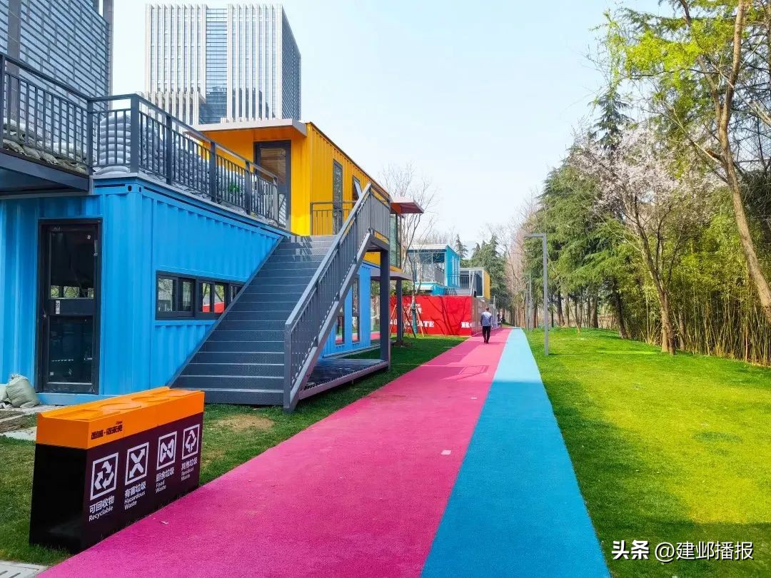 毕业季来旅游,毕业季到这里尽情告别