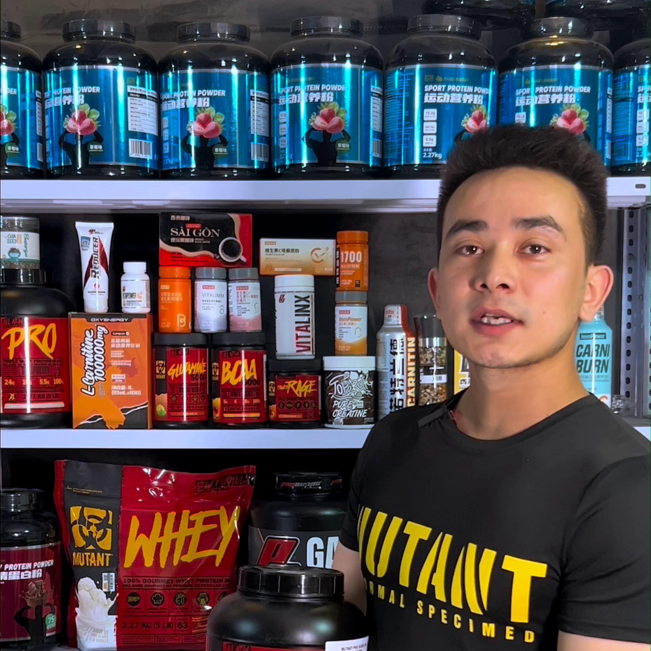 鸡蛋蛋粉是什么,蛋白粉的功效与作用及副作用