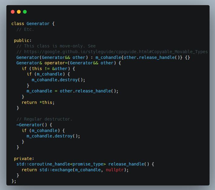 协程yield返回值什么意思,协程yield的意义