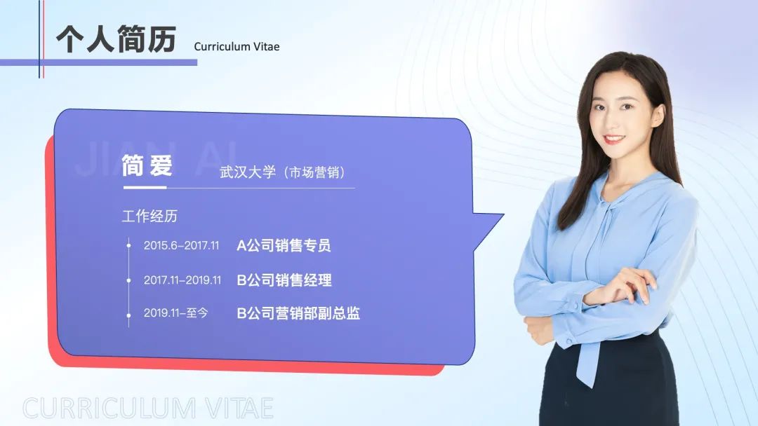 领导最喜欢的竞聘ppt,如何能写出高大上的竞聘ppt