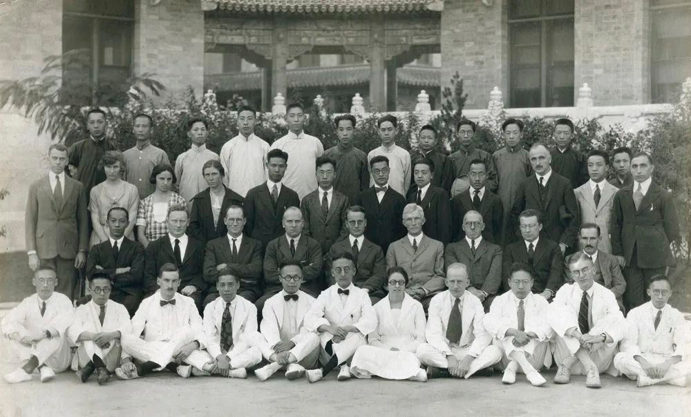 北京协和专家首次揭秘,北京协和医院呼吸科最厉害专家