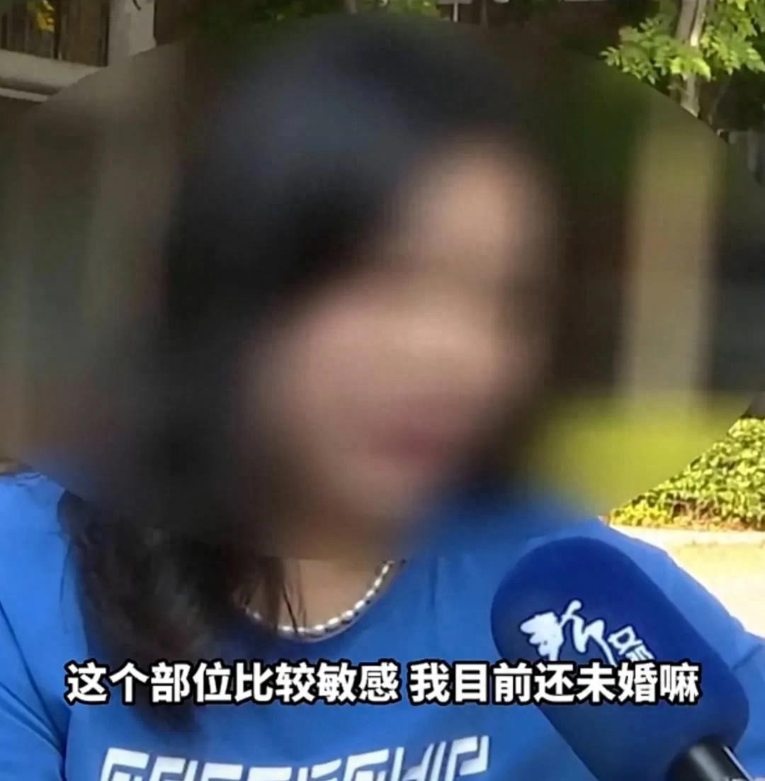 女子夜跑被恶犬咬伤后续,25岁未婚女子夜跑被恶犬咬伤后续