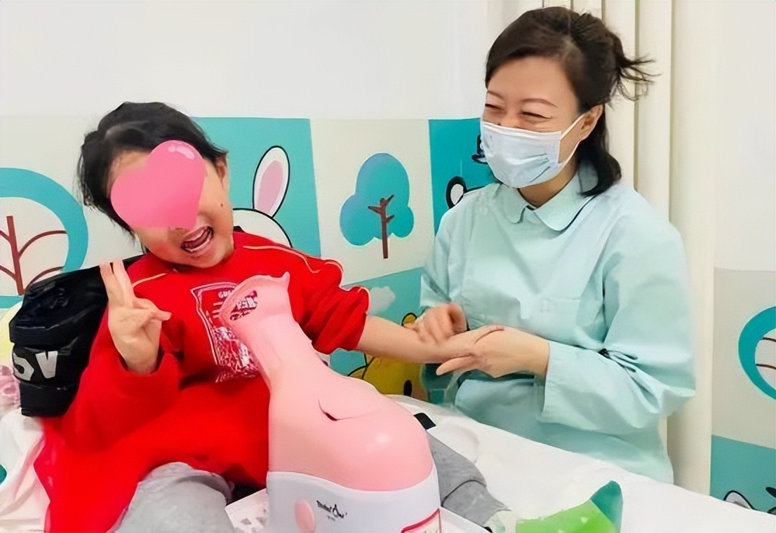 腺样体肥大的孩子手术怎么做,除了手术怎么改善孩子腺样体肥大