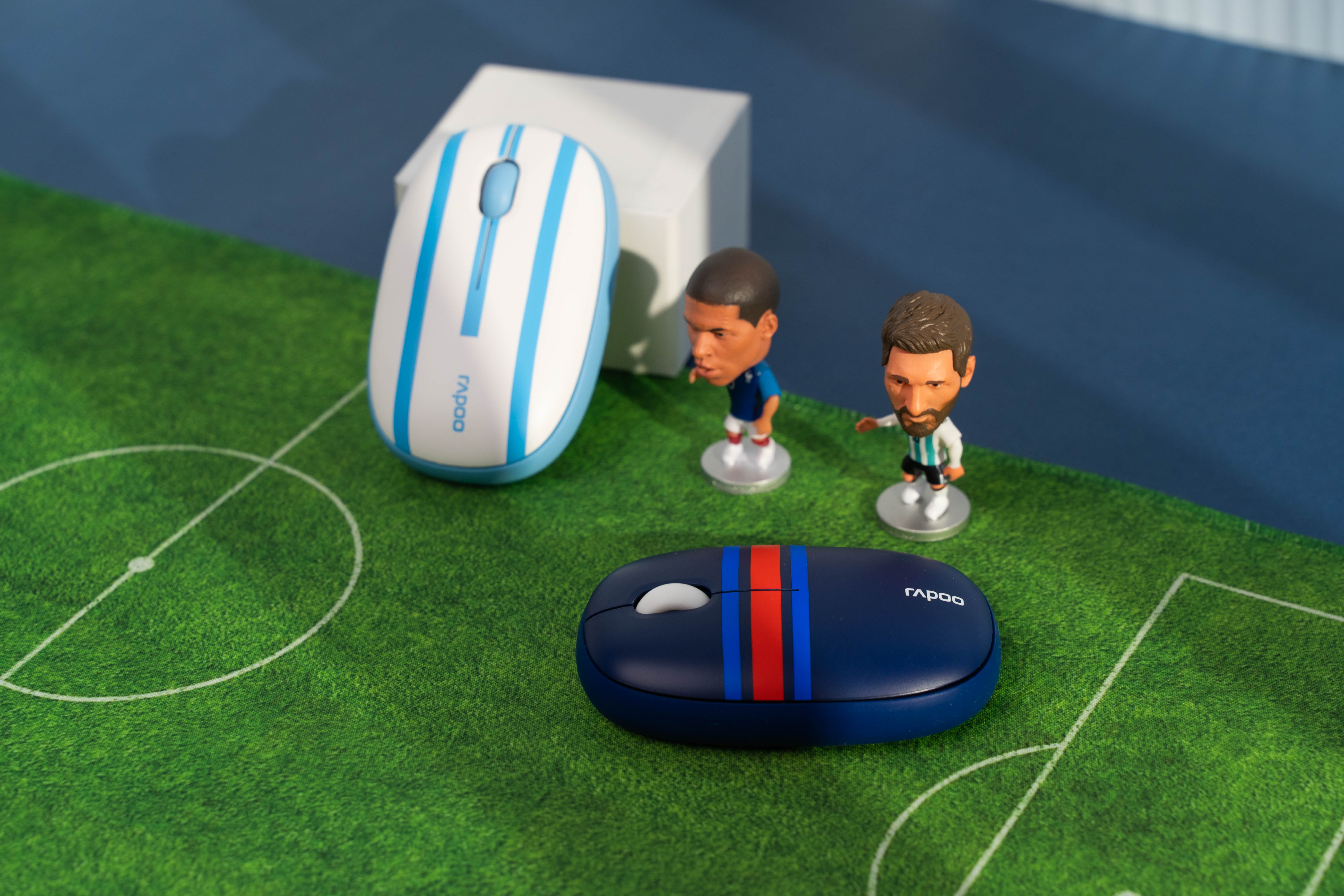 m650鼠标,雷柏M650多模无线鼠标