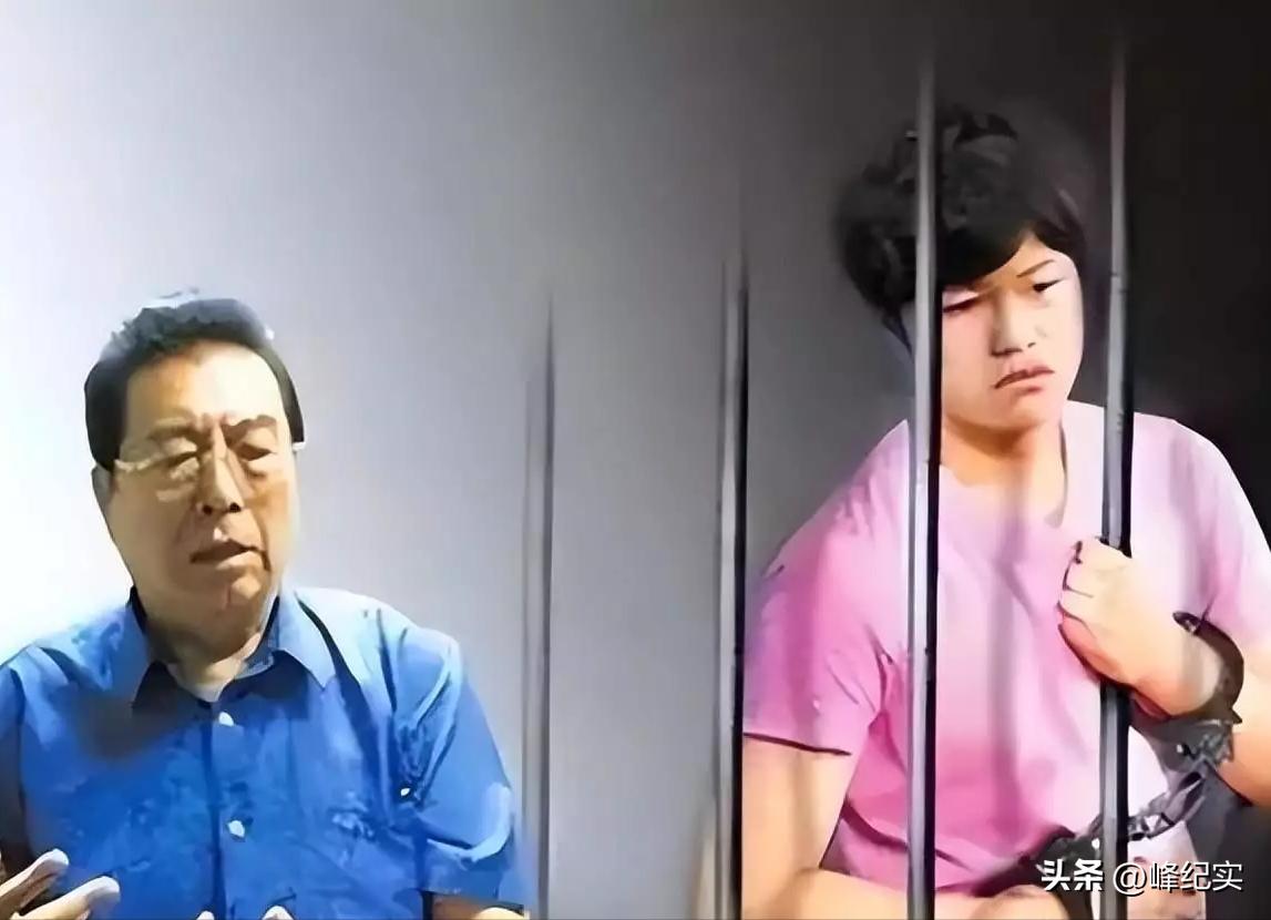 曝梦鸽带李天一移民美国，84岁李双江在国内挣钱，商演来者不拒