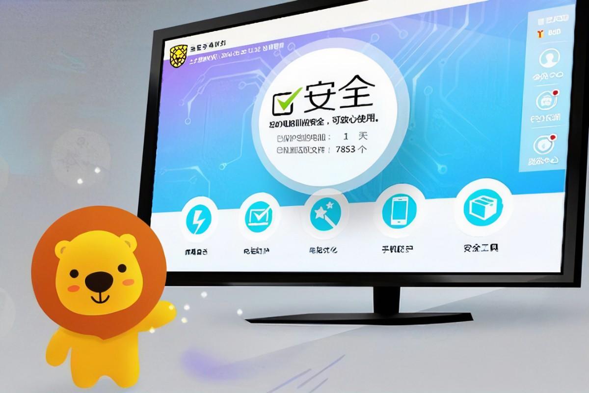 金山为什么输给360,金山为什么没有被微软打败