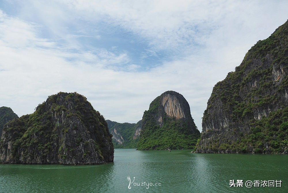 越南下龙湾旅行攻略,越南下龙湾个人游攻略