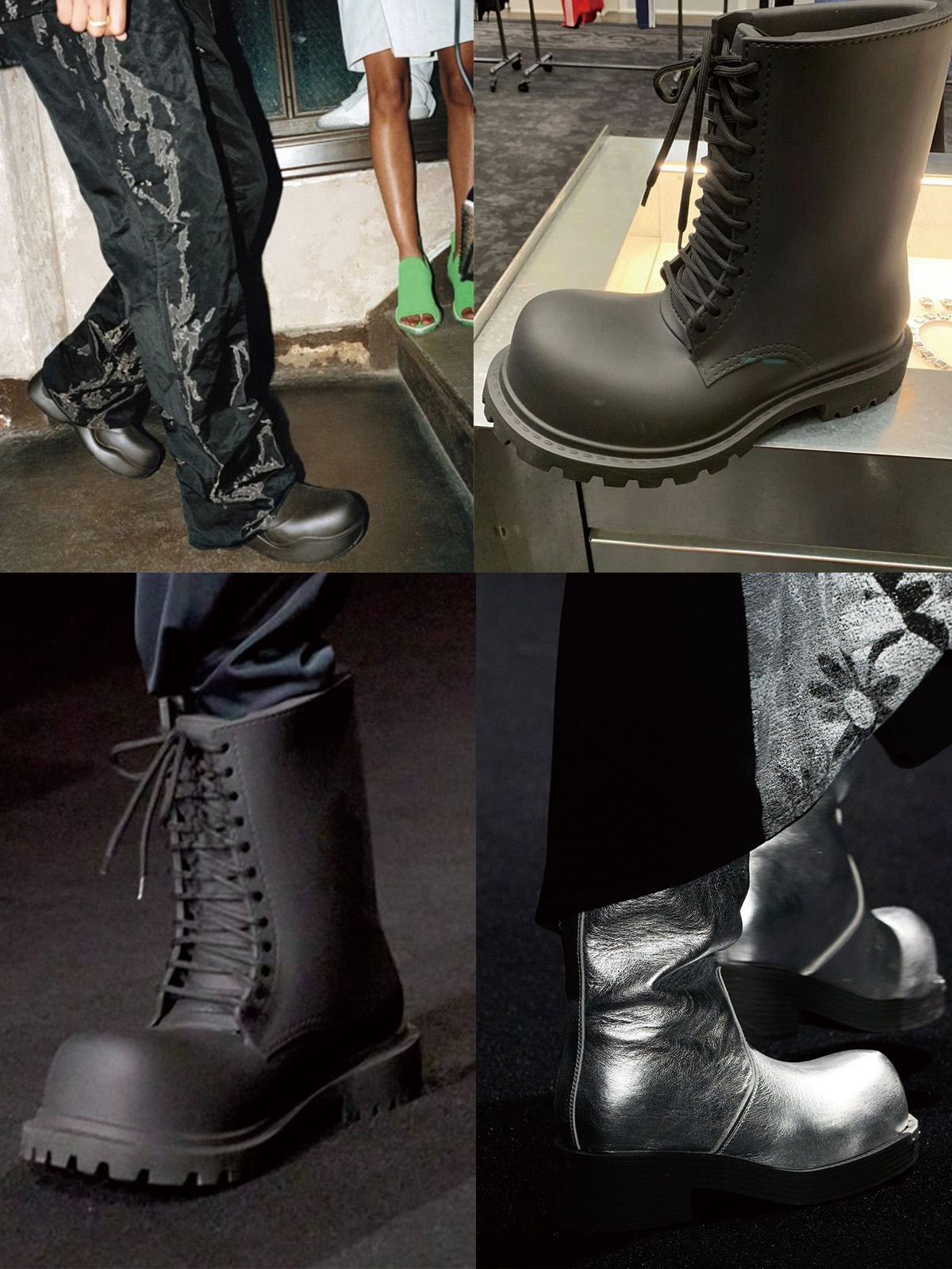 米奇第一次见到米妮,当米奇遇见了米妮