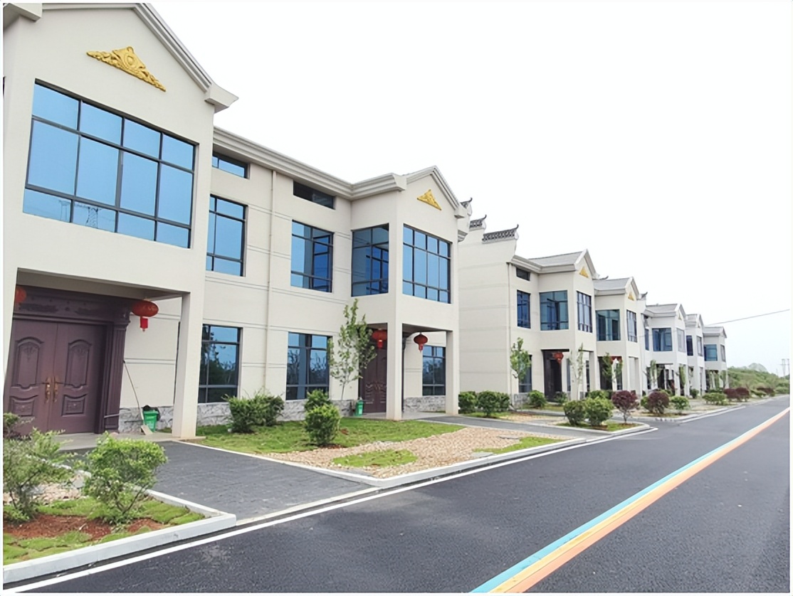 渝水区乡村治理,渝水区农村规划