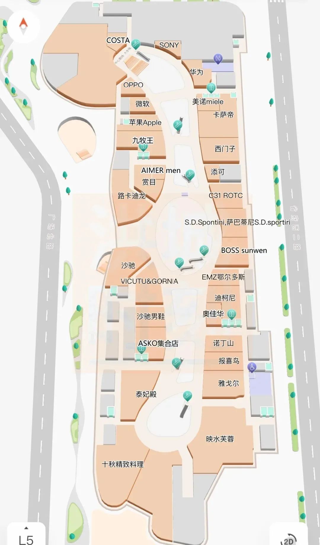 南昌武商mall最好吃的店,南昌武商mall开业活动视频