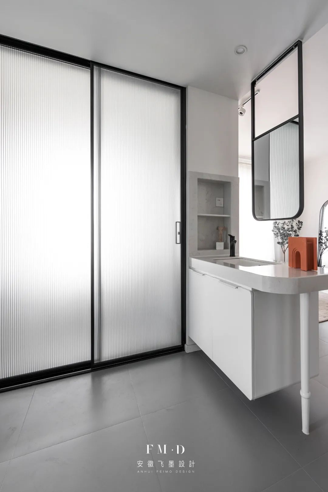 卫生间舒适布置图片,小卫生间怎么设计最好看实用