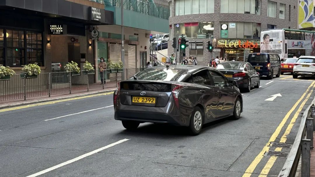 港车北上有什么优惠 (香港进口车哪里买最划算)