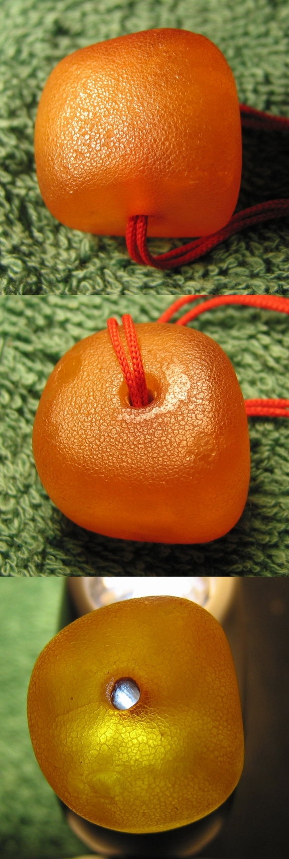 文玩的品种蜜蜡,蜜蜡是什么属性文玩