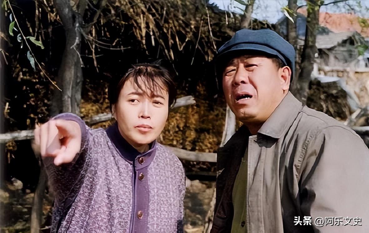 王凯导师陈煜：因丑出道，娶名导为妻，却说片酬是“赃款”