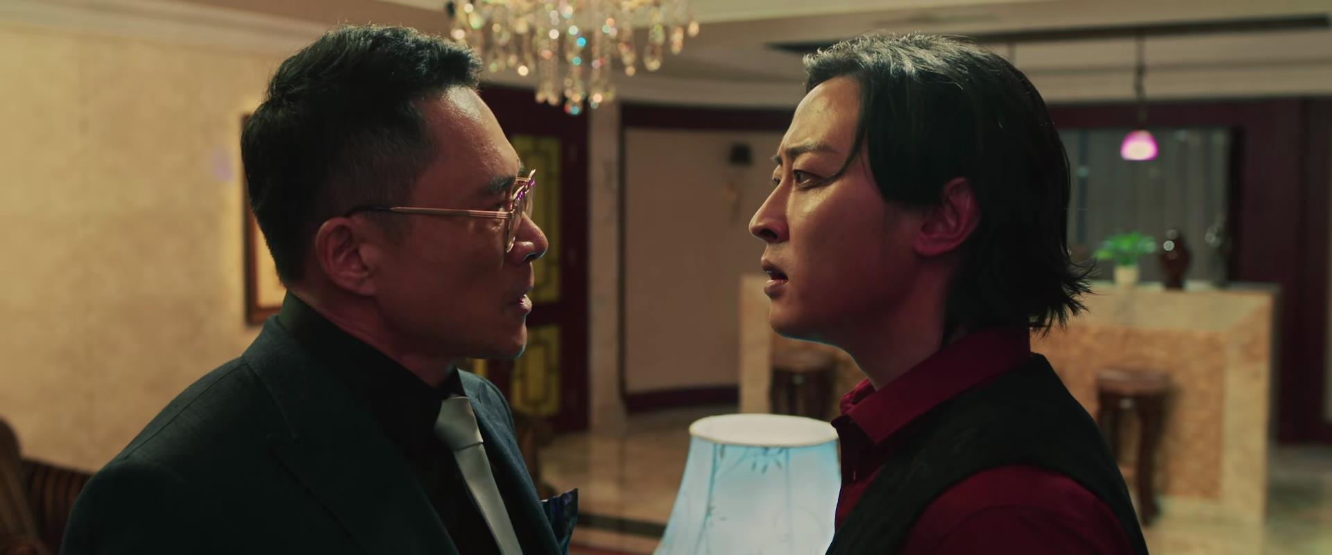 诛烬枭亡高燃,诛烬枭亡片段